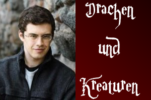 Paolini Drachen und Kreaturen