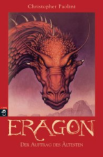 Eragon 2 - Der Auftrag des Ältesten