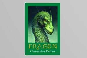 Eragon 4 Cover