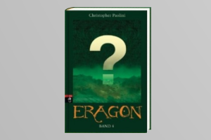 Eragon 4 Blanko Cover