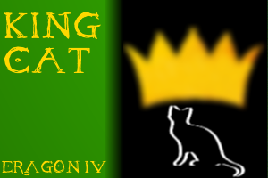 King Cat Eragon 4