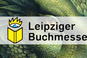 Eragon 4 auf der Leibziger Buchmesse